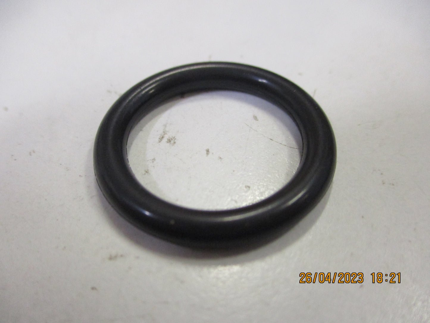 Nissan 300ZX-Z32 Genuine Fuel Injector O-Ring New Part