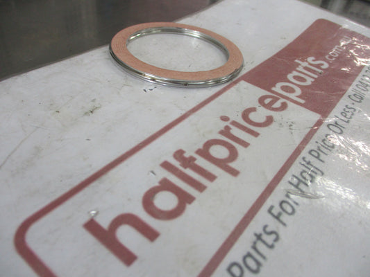 Toyota Camry Genuine Exhaust Pipe Gasket New Part