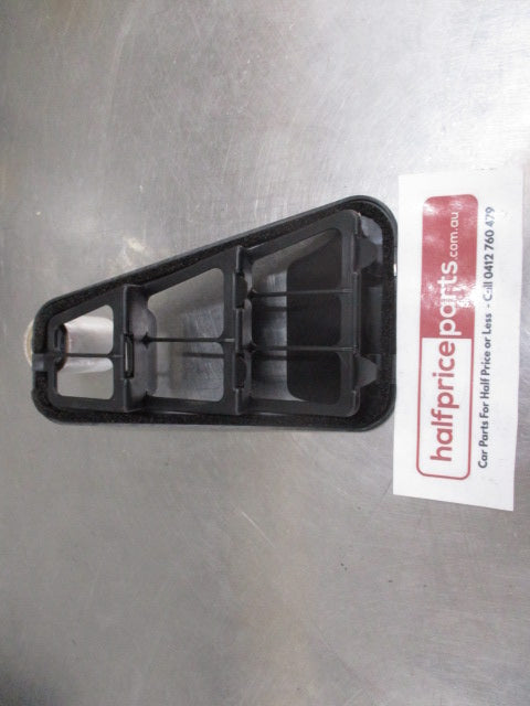 Mitsubishi Lancer Evolution Genuine Left Hand Rear Ventilation Duct New Part