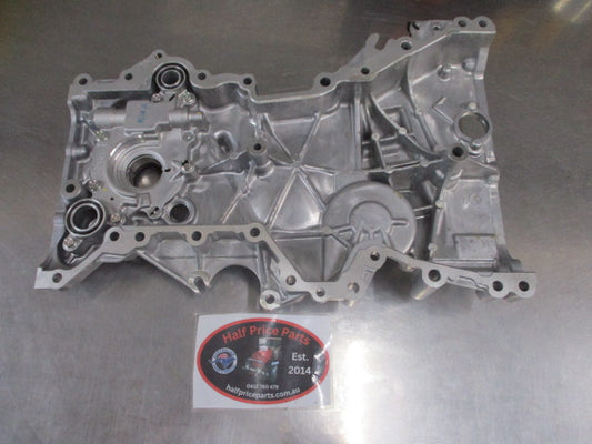 Hyundai Kona/Veloster/Elantra/Kia Forte Genuine Engine Timing Covert Plate New Part