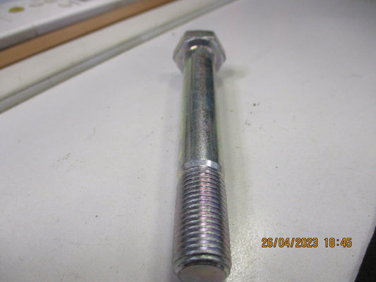 Nissan Navara D22 Genuine Front Lower Control Arm Bolt To Chassis New Part