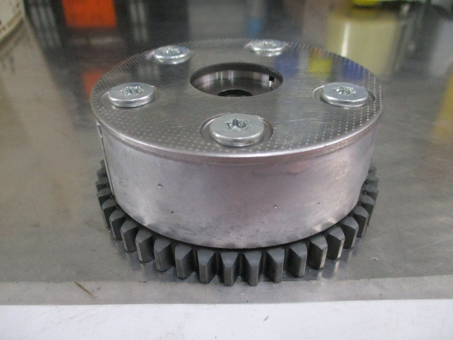 Suzuki Grand Vitara Genuine Camshaft Timing Sprocket Assembly New Part