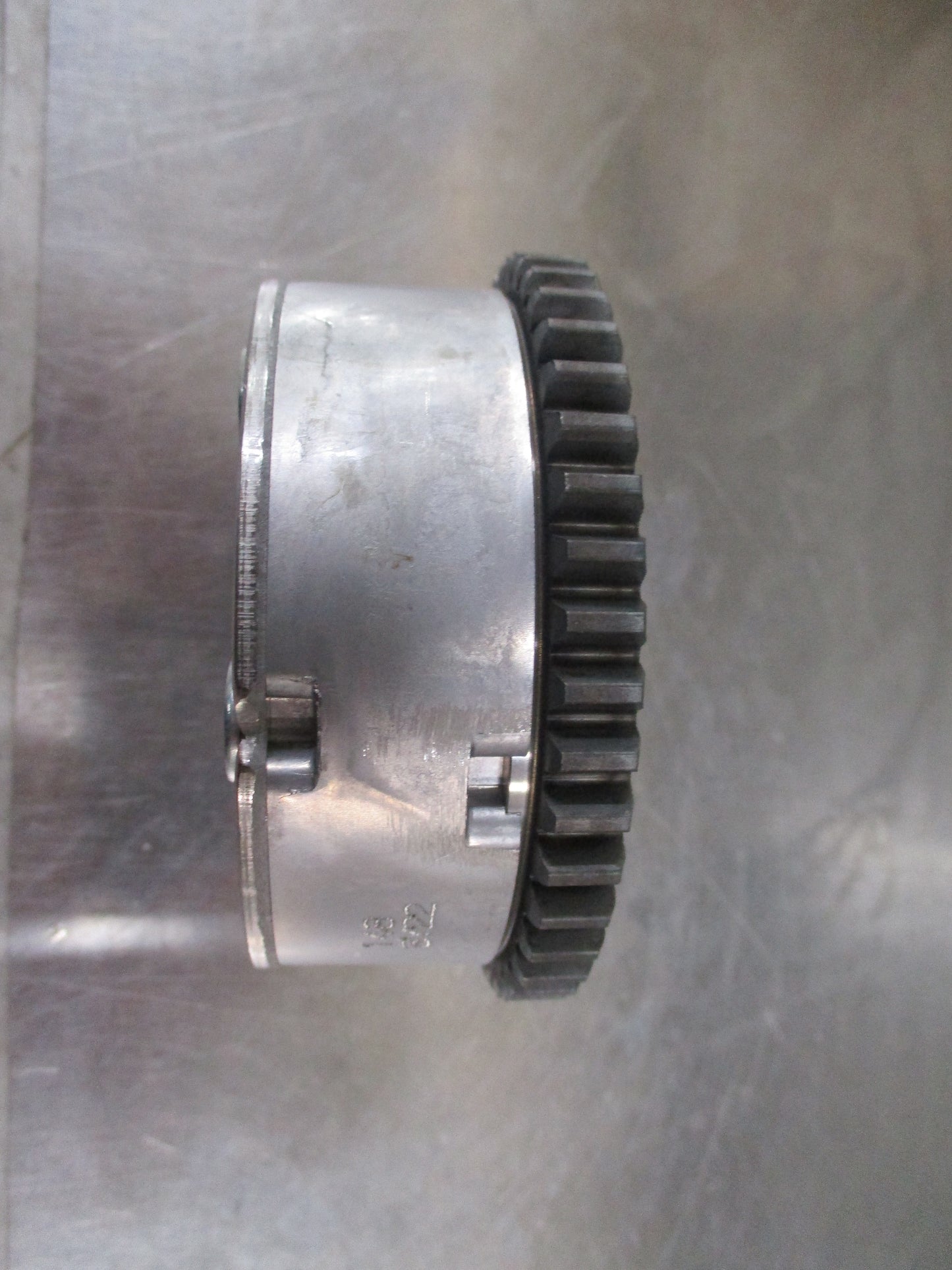 Suzuki Grand Vitara Genuine Camshaft Timing Sprocket Assembly New Part