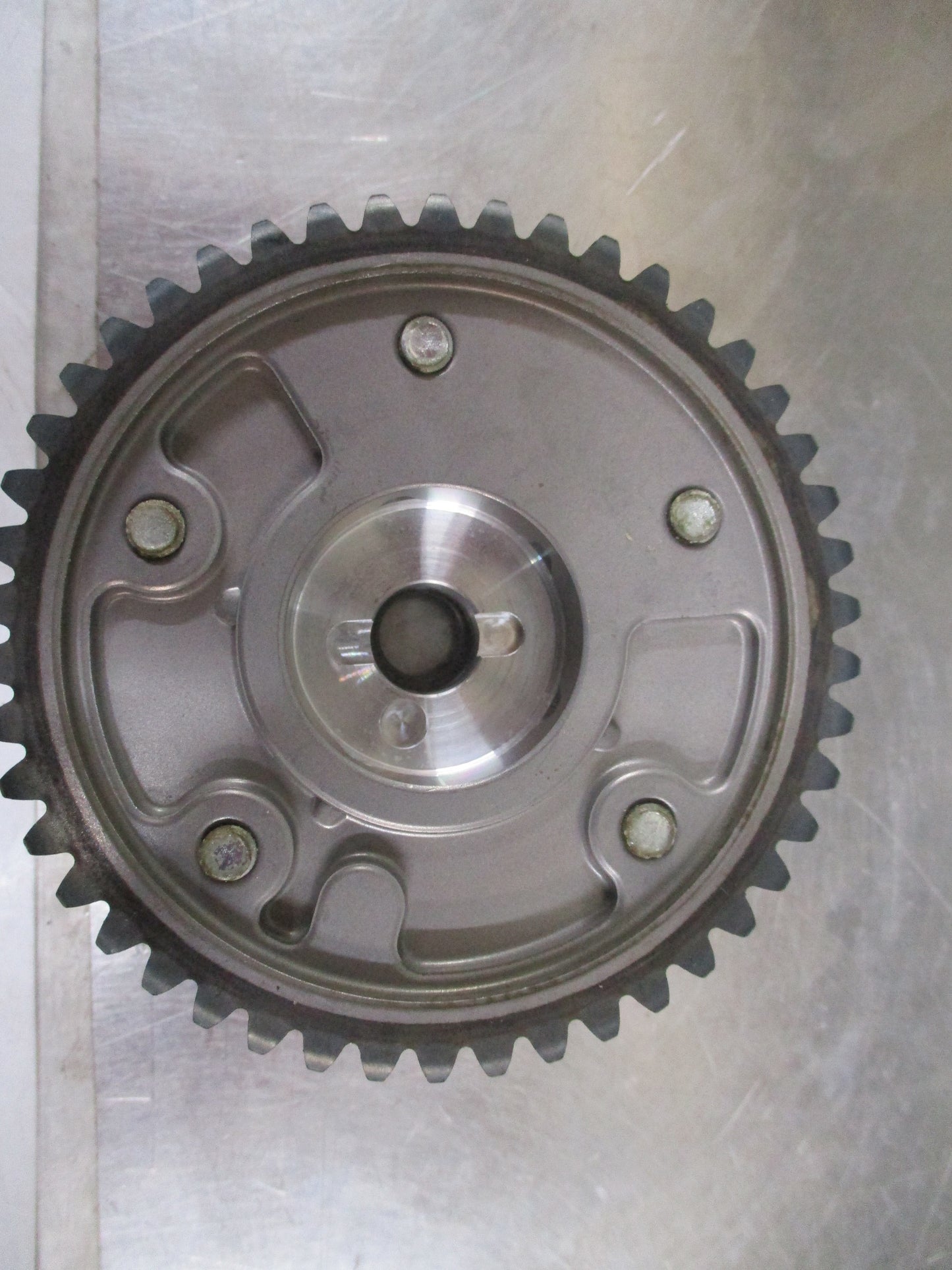 Suzuki Grand Vitara Genuine Camshaft Timing Sprocket Assembly New Part