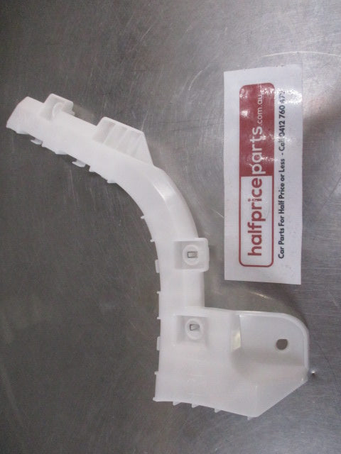 Mitsubishi Outlander Sport Genuine Right Hand Rear Outer Bumper Bracket New Part