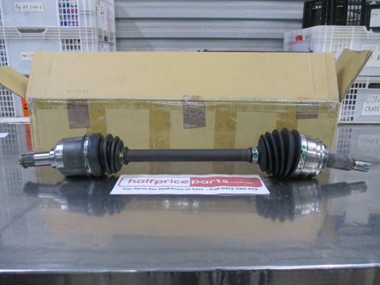 Mitsubishi Outlander Genuine Front Left Axle/Drive Shaft Assembly New Part