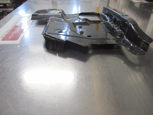 Mazda 2 Genuine Left Hand Inner Hinge Pillar Panel New Part