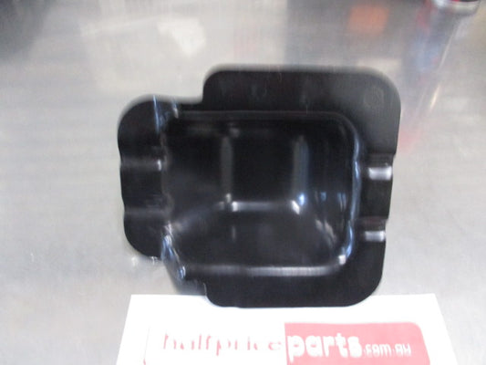 Mitsubishi Pajero Genuine Right Hand Front Crossmember Extension New Part