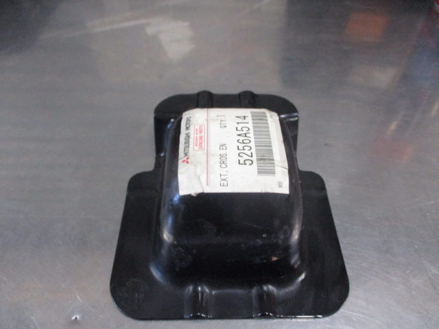 Mitsubishi Pajero Genuine Right Hand Front Crossmember Extension New Part