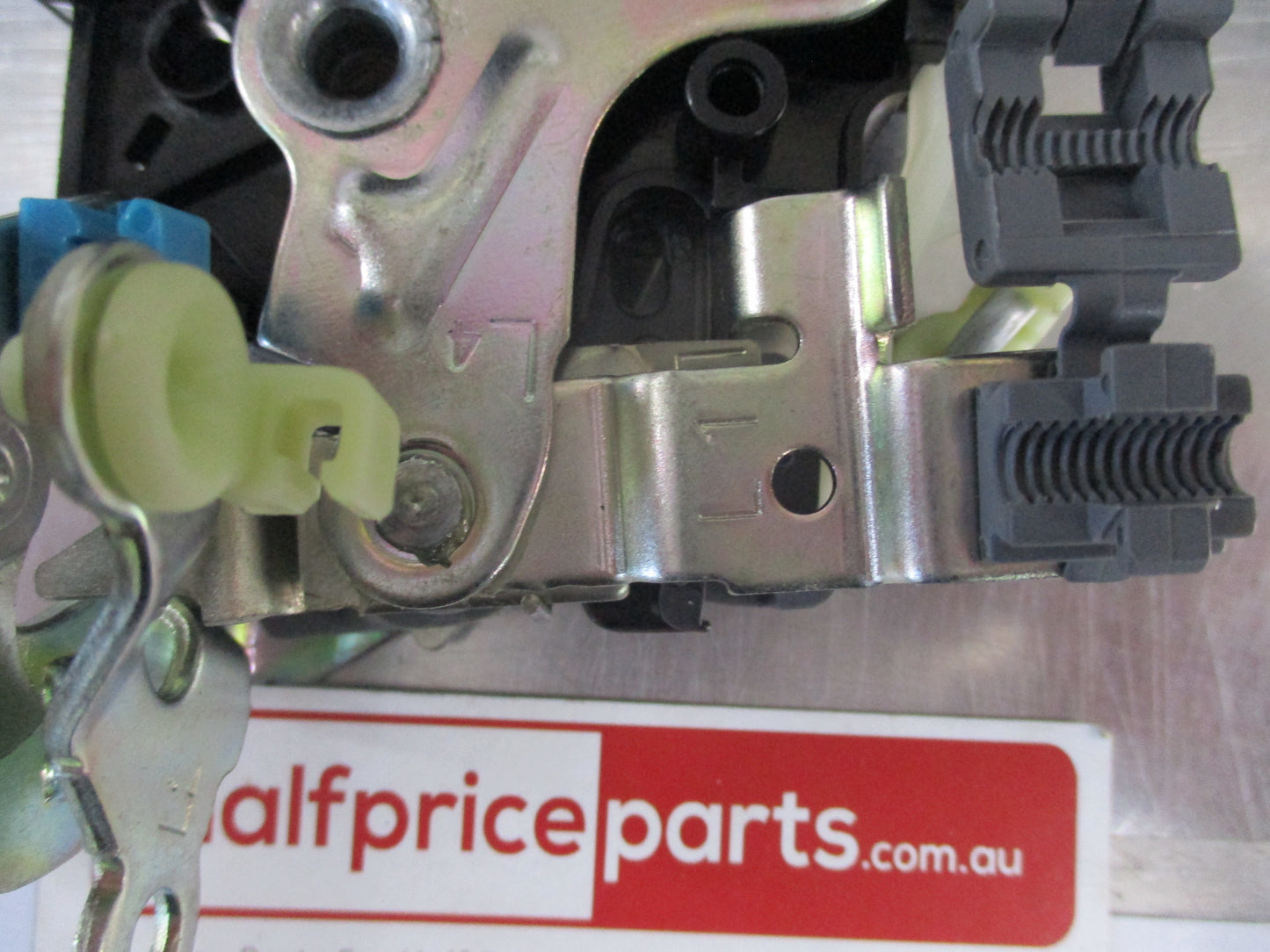 Holden Barina Genuine Front Left Hand (Passenger) Door Latch Assembly New Part