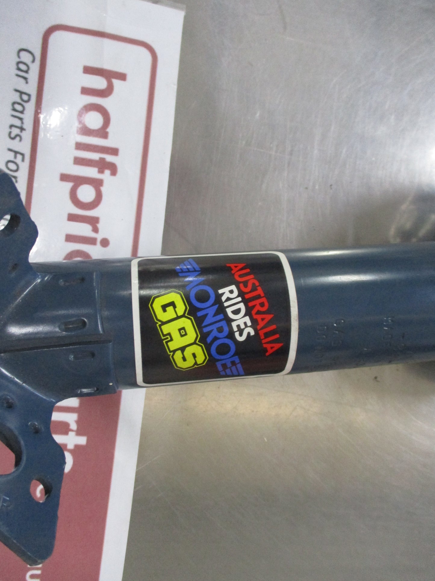 Monroe GT-Gas Strut Rear Suits Mazda 323 / Ford Laser/Meteor New Part