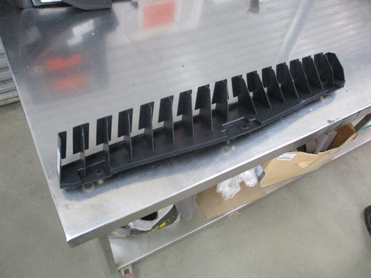 Peugeot 308 II Hatchback Genuine Center Rear Impact Absorber New