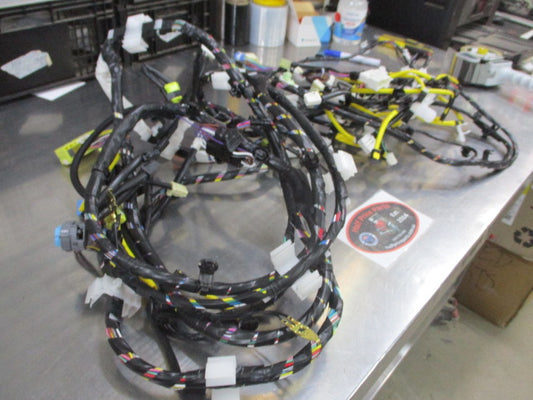 Mitsubishi Outlander Genuine Cabin Floor Wiring Harness New Part