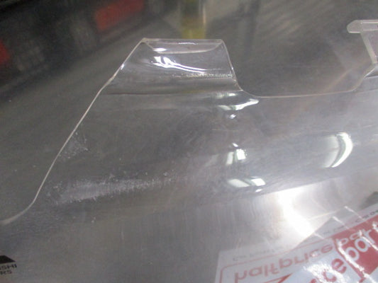 Mitsubishi Triton Genuine Left Hand Headlight Protector Used Part