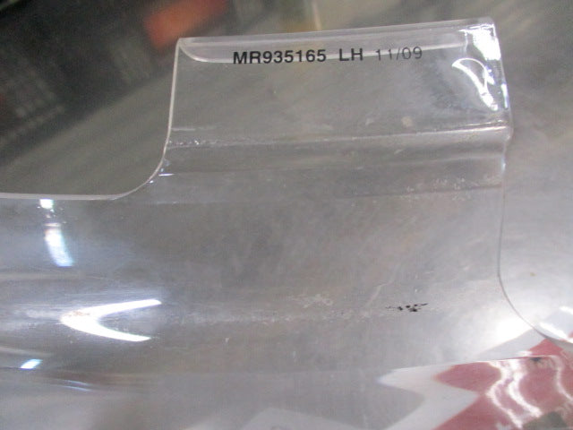 Mitsubishi Triton Genuine Left Hand Headlight Protector Used Part