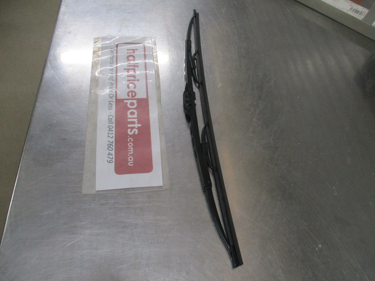Mazda BK 3 Genuine Left Hand Wiper Blade New Part