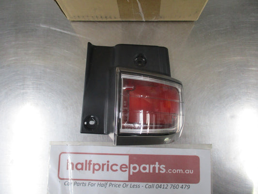 Nissan Elgrand Genuine Right Hand Rear Taillight New Part