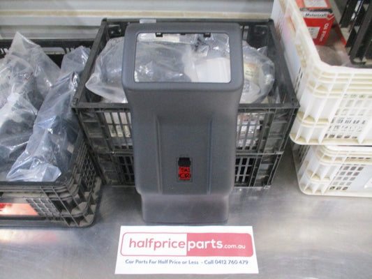 Mitsubishi Outlander Genuine Rear Centre Console Trim Cover New Part