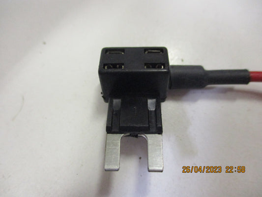 Holden Colorado/Rodeo/Vectra Genuine Harness Engine Bay Fues Box New Part