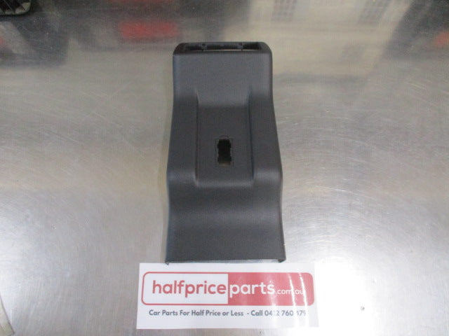 Mitsubishi Outlander Genuine Rear Centre Console Trim Cover New Part