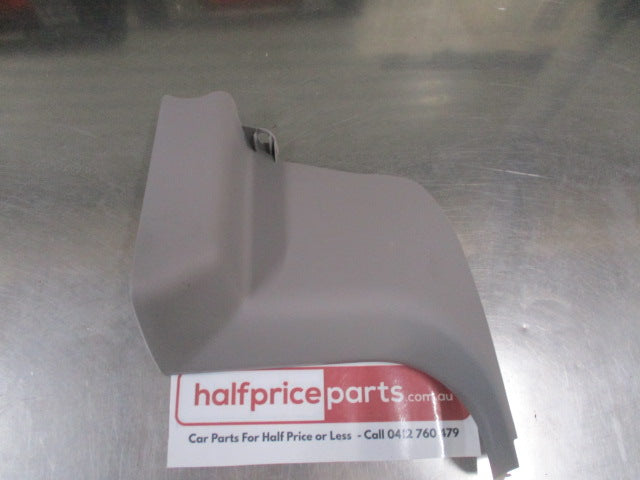Mitsubishi Triton/Challenger Genuine Left Hand Front Side Cowl Panel New Part