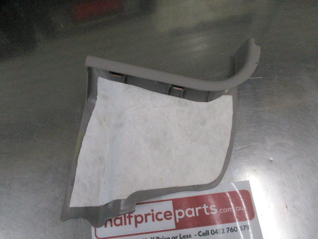Mitsubishi Triton/Challenger Genuine Left Hand Front Side Cowl Panel New Part