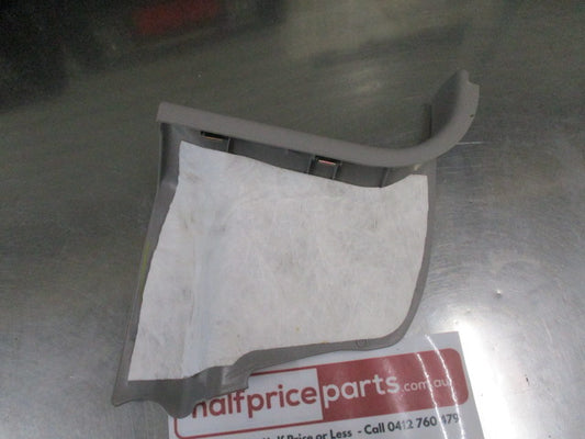 Mitsubishi Triton/Challenger Genuine Left Hand Front Side Cowl Panel New Part