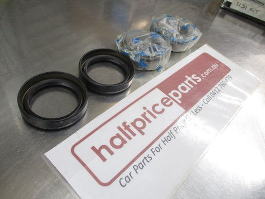 GBC Front Wheel Bearing Suit Hyundai Excel New Part