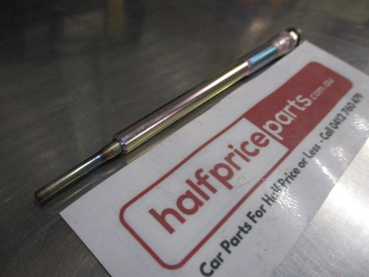 Mitsubishi ML/MN Triton Genuine Glow Plug New Part