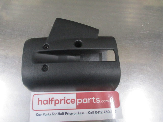 Mitsubishi Lancer/Mirage Genuine Lower Steering Column Cover Trim New Part