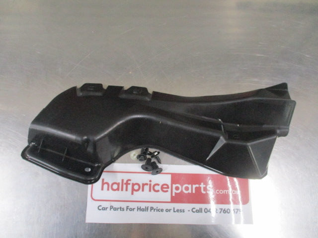 Mitsubishi Lancer Genuine Right Hand Rear Splash Shield Kit New Part