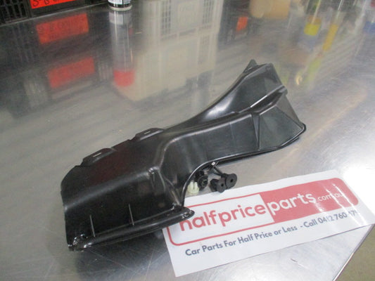 Mitsubishi Lancer Genuine Right Hand Rear Splash Shield Kit New Part