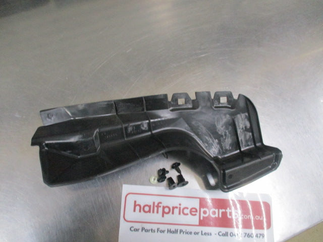 Mitsubishi Lancer Genuine Right Hand Rear Splash Shield Kit New Part
