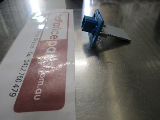 Hyundai Accent/Santa Fe Genuine A/C HVAC Blower Resistor New Part