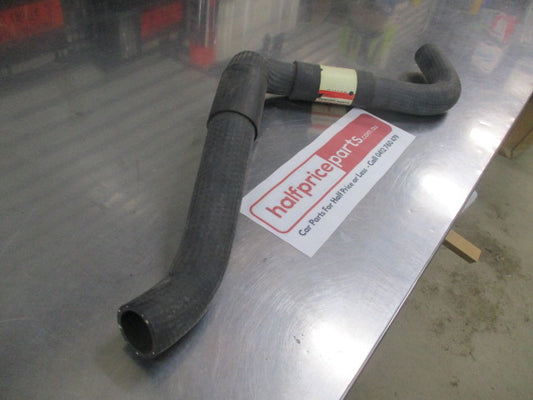 Mitsubishi Magna TE/TF Genuine Lower Radiator Hose New Part