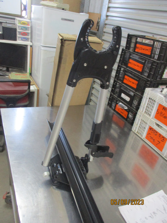 Honda CR-V/Civic/HR-V/Odyssey Genuine Roof Bike Carrier New Part