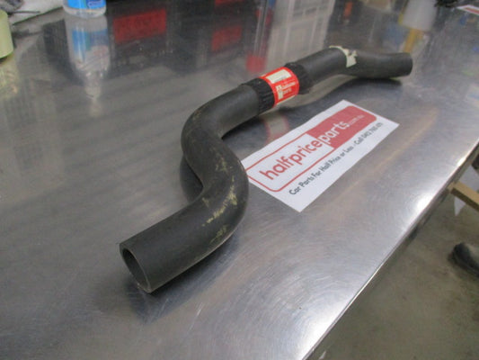 Mitsubishi Magna 2.6Ltr Genuine Upper Radiator Hose New Part