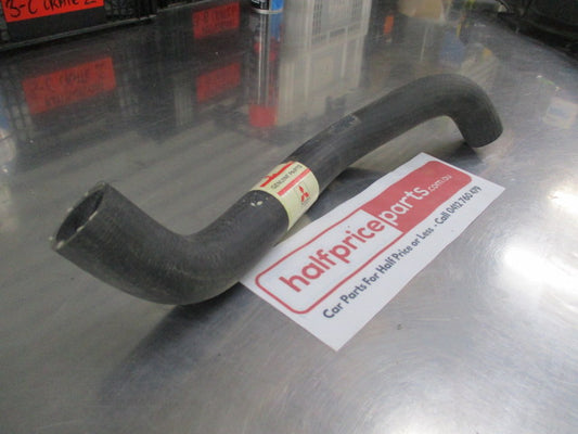 Mitsubishi Magna 2.4Ltr Genuine Upper Radiator Hose New Part