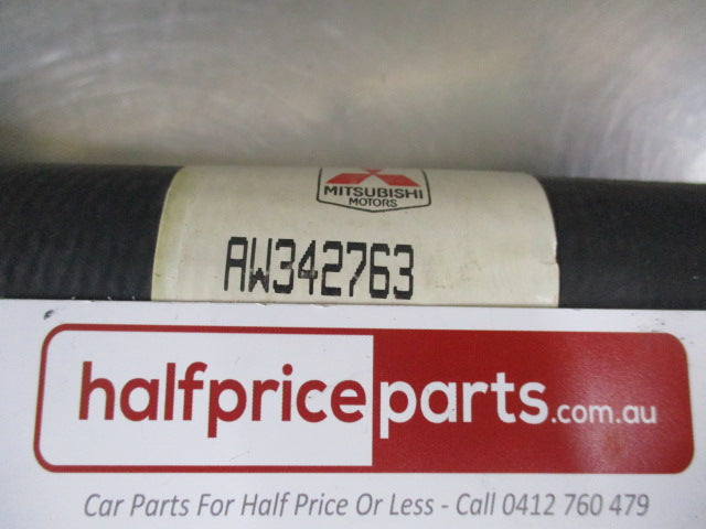 Mitsubishi Magna 2.4Ltr Genuine Upper Radiator Hose New Part