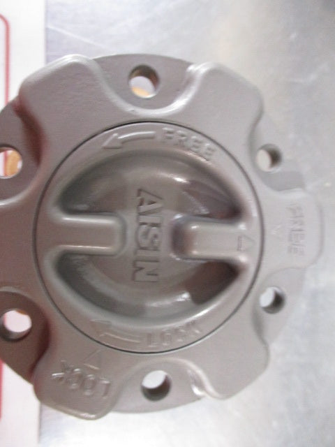 Mitsubishi Triton/Pajero Genuine Freewheel Hub Cover New Part