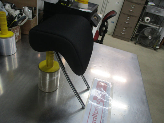 Honda HR-V Genuine Rear Center Seat (Deep Black) New Part