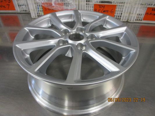 Mitsubishi Lancer Genuine Alloy Wheel 16x6.5J New Part