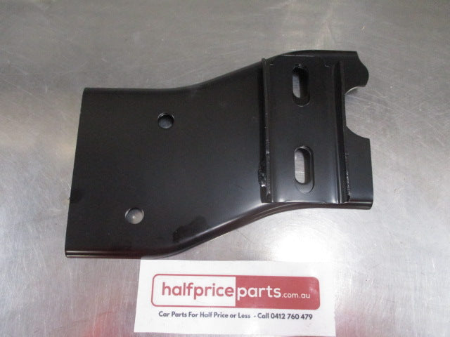 Mitsubishi Triton Right Hand Rear Bumper Bracket New Part