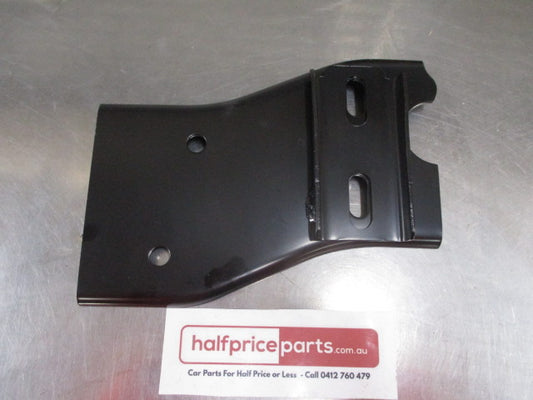 Mitsubishi Triton Right Hand Rear Bumper Bracket New Part