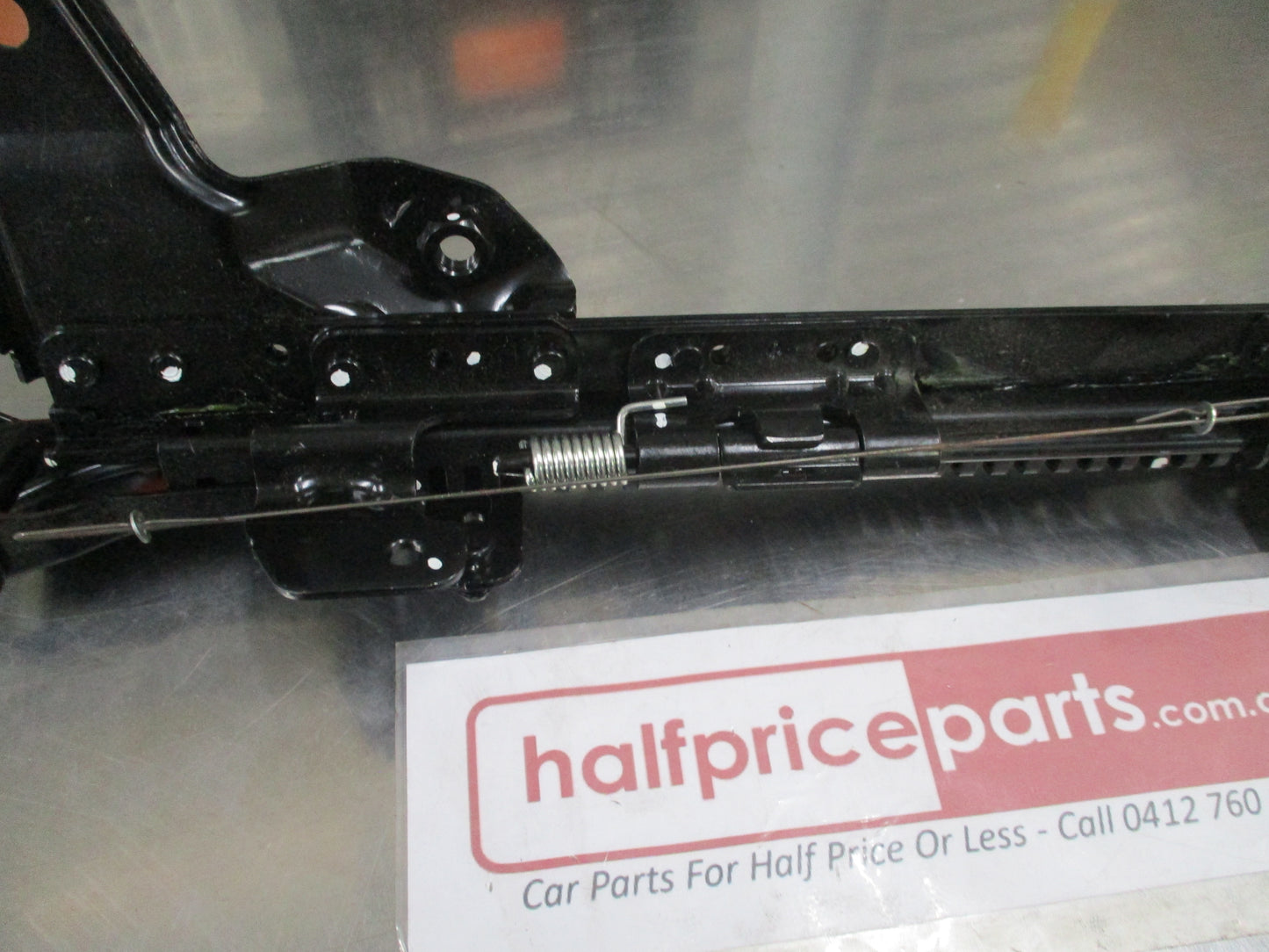 Suzuki Carry-Super Carry GC415V-GC416V Right Hand Front Inside Seat Adjuster Rail New Part