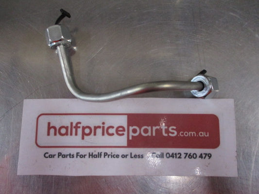 Mitsubishi Outlander Genuine No.1 Fuel Injection Tube New Part
