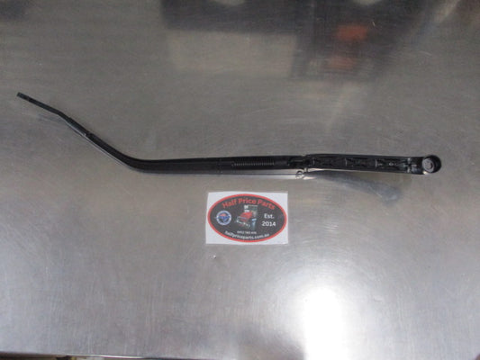 Mitsubishi Lancer Hatch Back Genuine Left Hand Front Wiper Arm (Passenger) New Part