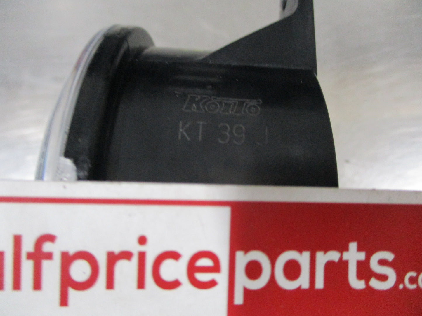 Honda Jazz Front Left Hand Fog Light New Part