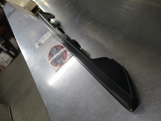 Mitsubishi L300 Express Van/Delica Genuine Tailgate Garnish Moulding New Part