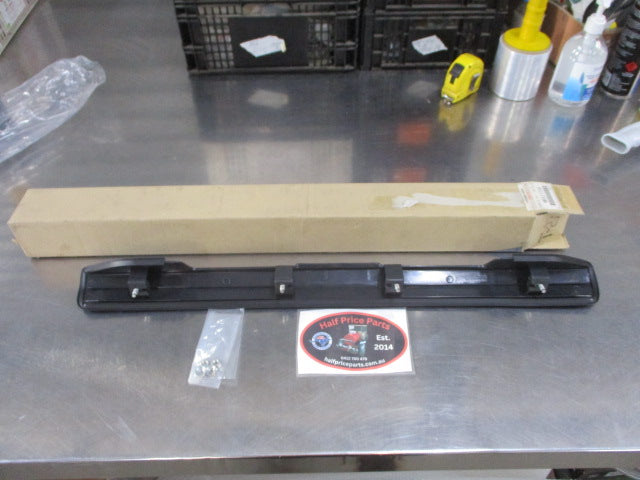Mitsubishi L300 Express Van/Delica Genuine Tailgate Garnish Moulding New Part